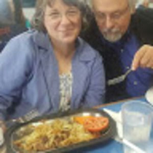 Meet your Posher, Jan